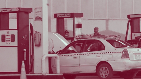 زيادة أسعار الوقود في مصر دفعة جديدة للتضخم