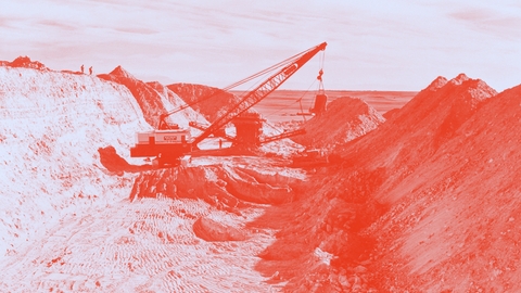 الحياة الاجتماعية للفوسفات على ضفتيْ المتوسط: البيئة والعمل والهجرة