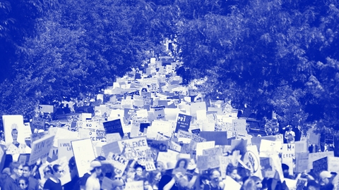 لماذا تنتفض الشعوب