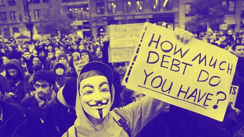 مشكلة التمويل مشكلة الرأسمالية