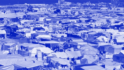 كيف تصنع إسرائيل مكاناً غير صالحاً للسكن؟