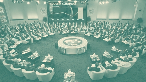 الشروط التي يفرضها صندوق النقد الدولي