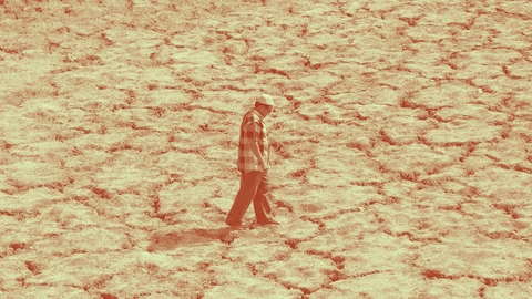 آسيا الأكثر تضرَّراً من تطرّف المناخ