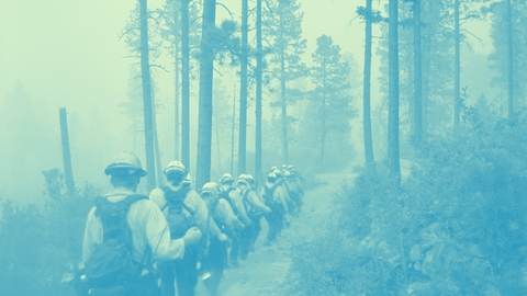 التغيّر المناخي يعرّض صحّة 70% من العمال للخطر