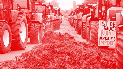 تضخّم أسعار الغذاء