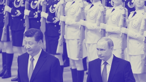 نظام عالمي جديد