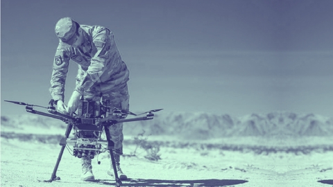 الانفاق العسكري في العالم