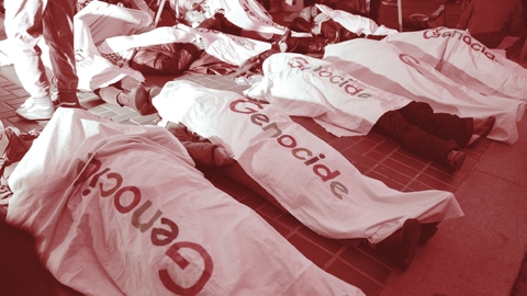 ليس فقط ماكدونالدز شركات التكنولوجيا الفائقة  تخشى من المقاطعة أيضاً