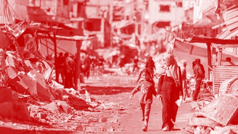 تدمير منازل الضفة