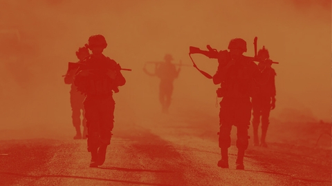 الإبادة الجماعية في غزة