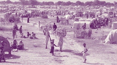 حرب السودان