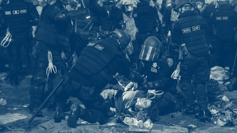 فلسطين العالمية