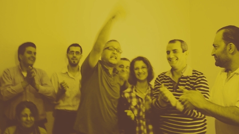 عمّال سبينس