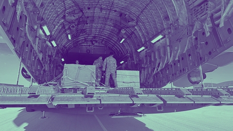 هل وقف الأسلحة الأميركية سيعيق الهجوم على رفح؟