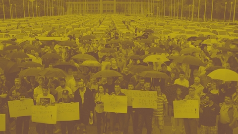 داخل الآلة السياسية لـ «أوبر»