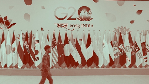 اقتصاد الإمبريالية