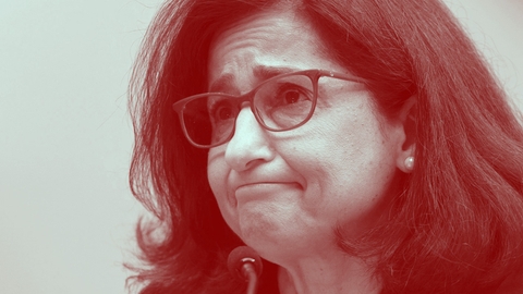 كيف أسكت أثرياء مرتبطون بإسرائيل الاحتجاجات في الجامعات الأميركية؟