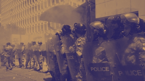 إنقاذ أكثر من نصف الودائع الكبيرة في لبنان بين 2017 و2023