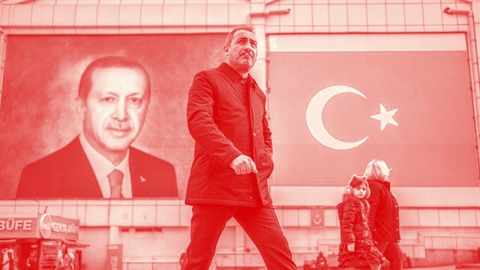 الانتخابات التركية