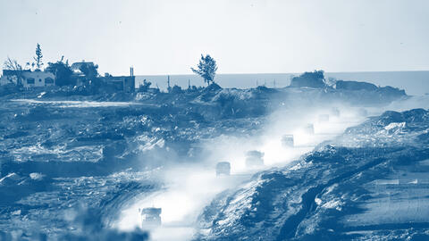 ماذا تخطّط إسرائيل لليوم التالي للحرب؟ 