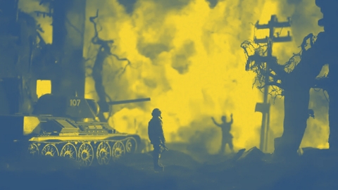 «المجمع الصناعي العسكري» يقتلنا جميعاً