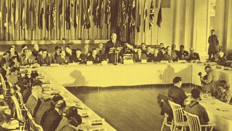 البنك الدولي