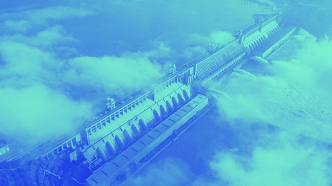 صراعات المياه