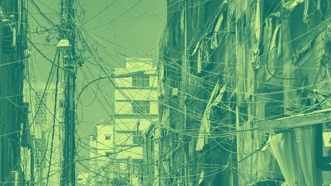 خطّة كهرباء لبنان