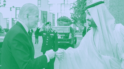 موت البترودولار إرث بايدن