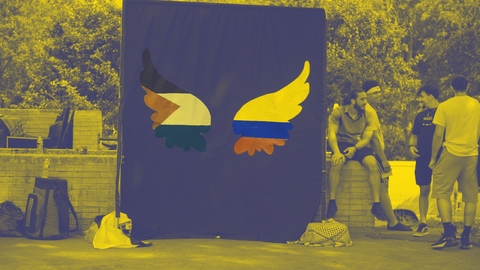 ما تبعات حظر الفحم الكولومبي على إسرائيل وكولومبيا؟