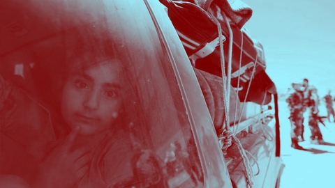 ما موقف الناس من اللاجئين؟