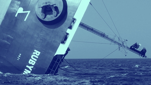 الإسناد اليمني لغزّة يزيد إرباك التجارة العالمية