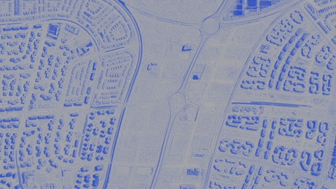العدالة المكانية وفقر الخدمات العامة في المنطقة العربية