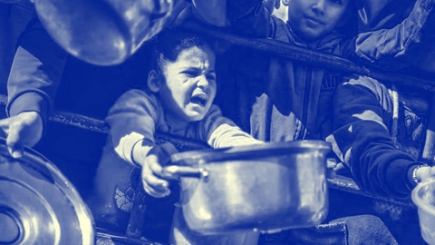 الإبادة الجماعية والاقتصاد السياسي