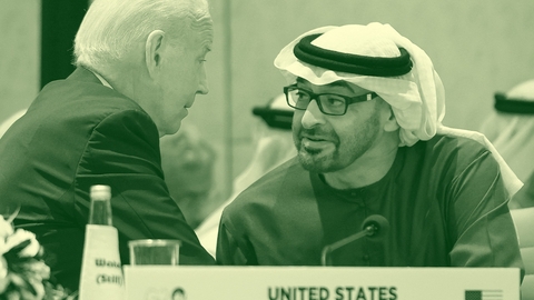 رأسمال الإمارات