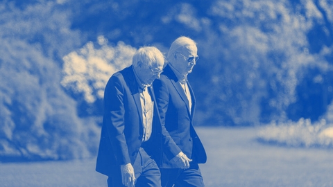 الولايات المتّحدة تتجه نحو أزمة سياسية