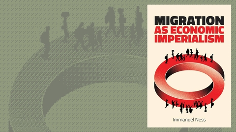 الهجرة كإمبريالية اقتصادية