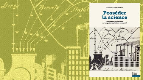 الاقتصادي السياسي للعلم