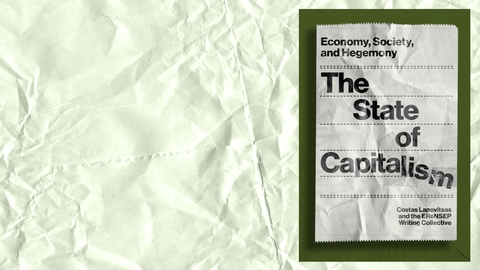 book the state of capitalism