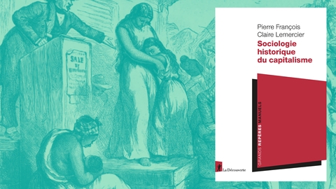 علم الاجتماع التاريخي للرأسمالية