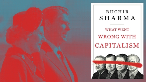 book wrong capitalism