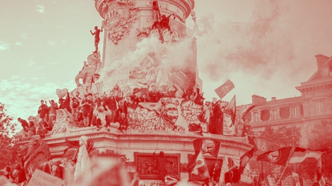 الانتخابات الفرنسية