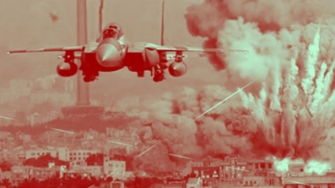 جرائم الناتو