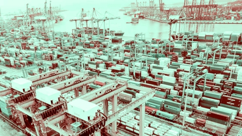 حصة التجارة والتصنيع