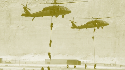 الناتو في الأردن