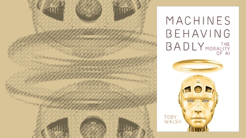 آلات سيئة السلوك: أخلاقيات الذكاء الصناعي
