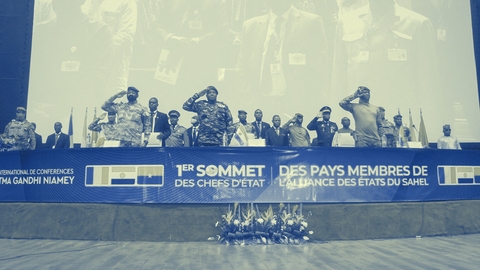 منطقة الساحل تنهض وعلى العالم أن يتنبَّه