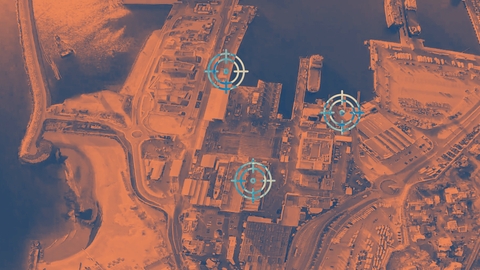 توسيع الحرب مع لبنان