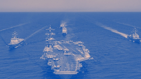 الحرب العالمية الثالثة