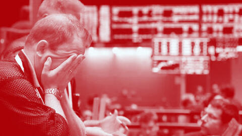 FX-Equity-Market